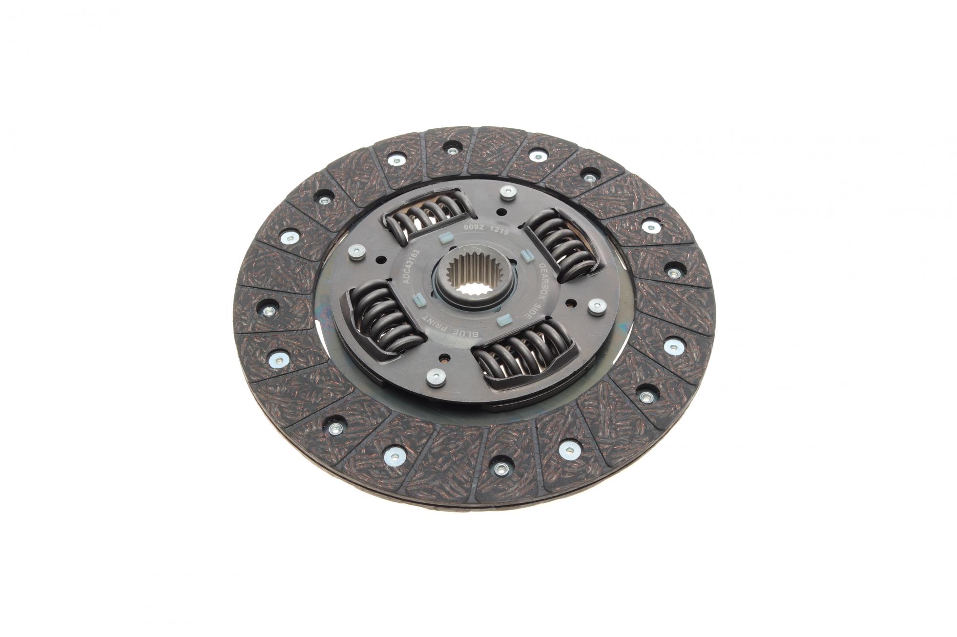 ADC43025 BLUE PRINT